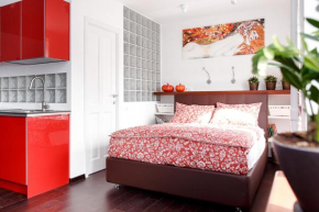 VDNKH Apartment 2, Moscow, Moscow